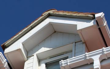 Temple Grafton fascia installation costs