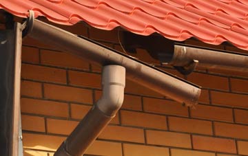 Temple Grafton gutter repair costs