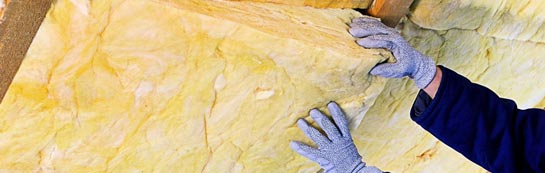 quotes for Temple Grafton roof insulation