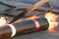 free Temple Grafton flat roofing repair quotes