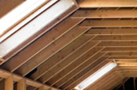 Temple Grafton tapered roof insulation quotes